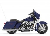 2006 Harley-Davidson FLHX Street Glide photo